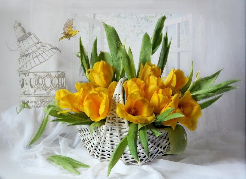 С 8 Марта!photo preview