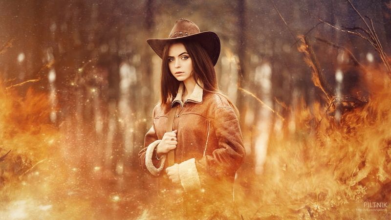 пилтник Огоньphoto preview