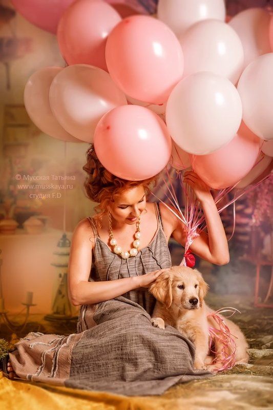 Balloonsphoto preview