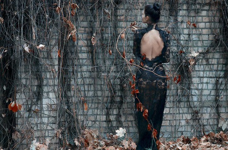 Вьюнокphoto preview