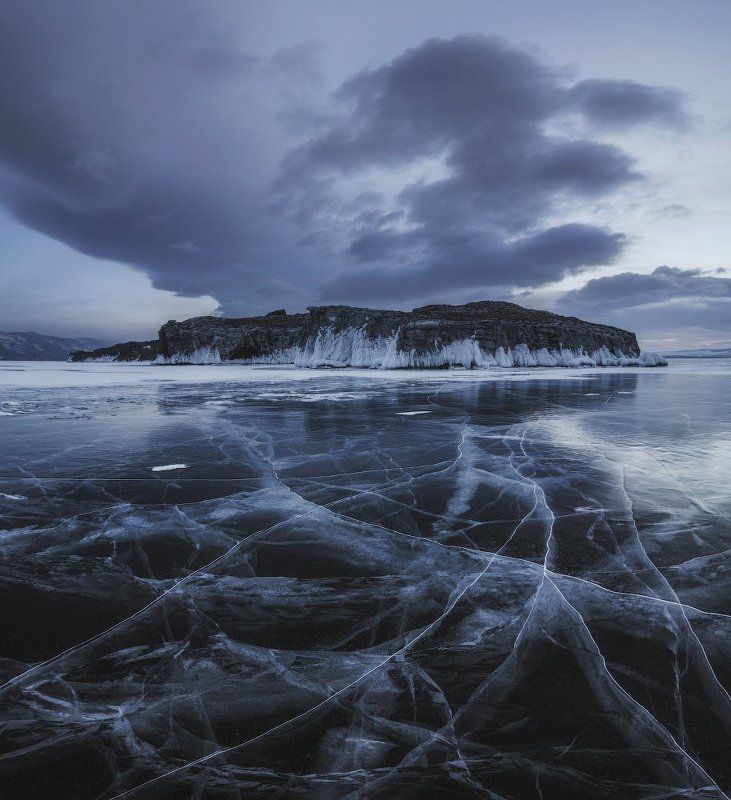 Два момента одного рассвета.photo preview