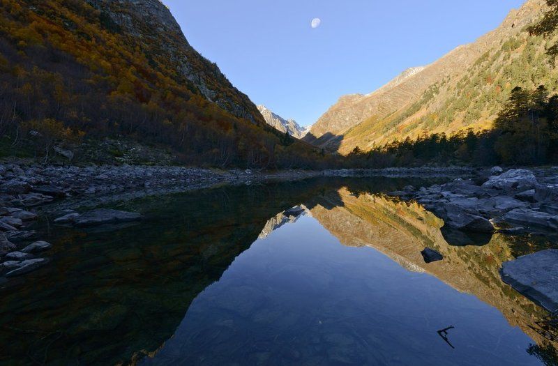 Лунное утроphoto preview