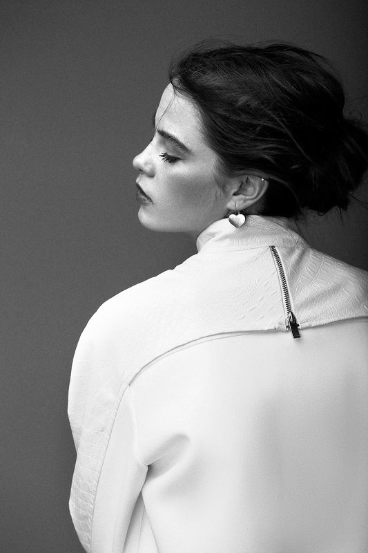 girl, portrait, canon, test, model, model test Polyphoto preview