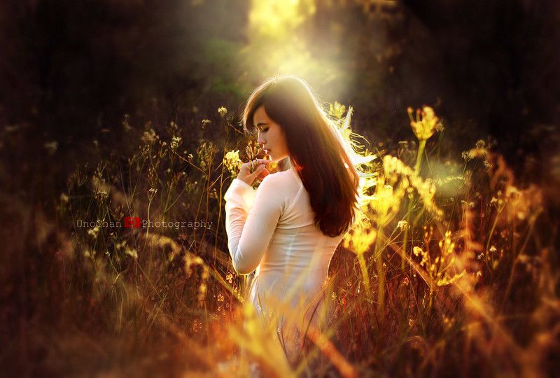 unochan, vuonghongchan, hanoi, vietnam Ao Daiphoto preview