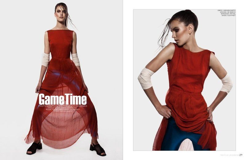 GAME TIMEphoto preview