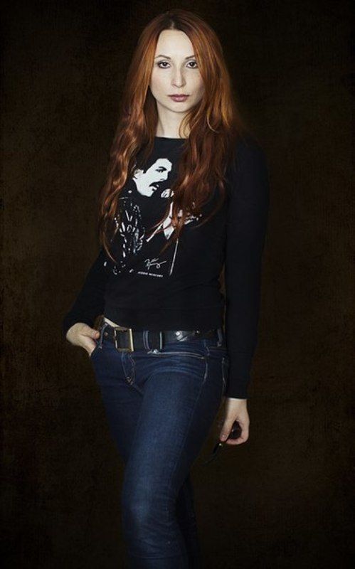 автопортретphoto preview