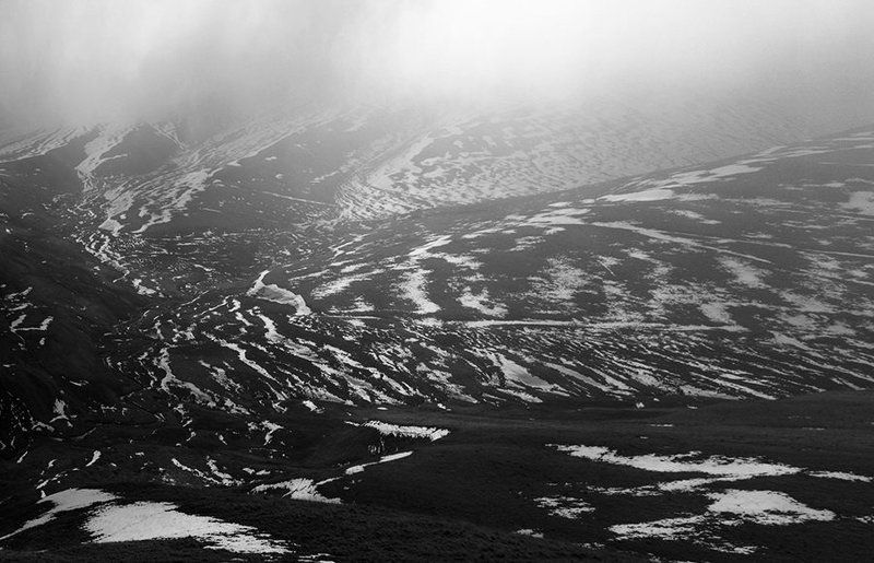 Горы, Казахстан Плато Ассыphoto preview