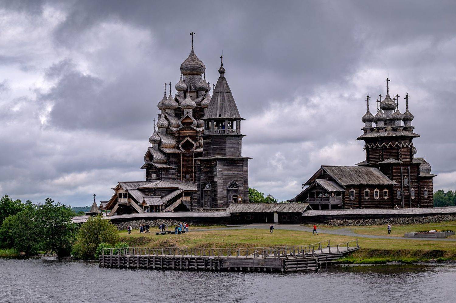 Кижи.. Автор: Васильев Андрей , Васильев Андрей