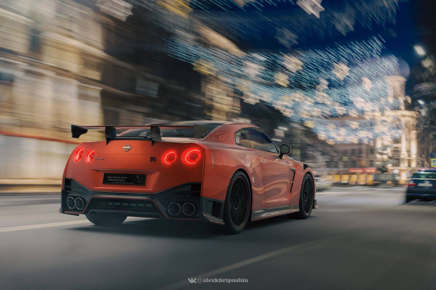 , Хрипушин Александр