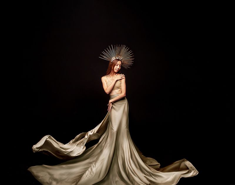 budoir, light, woman, девушка, портрет, ню, портрет, арт, будуар, model Mayaphoto preview