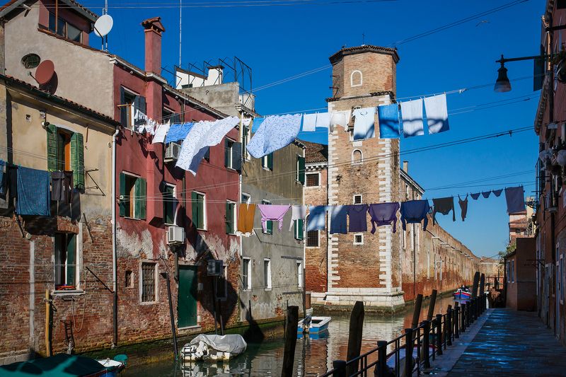 Venice photo preview