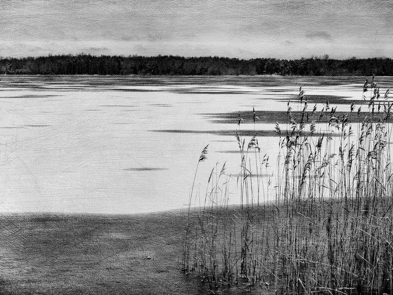 Начало зимыphoto preview