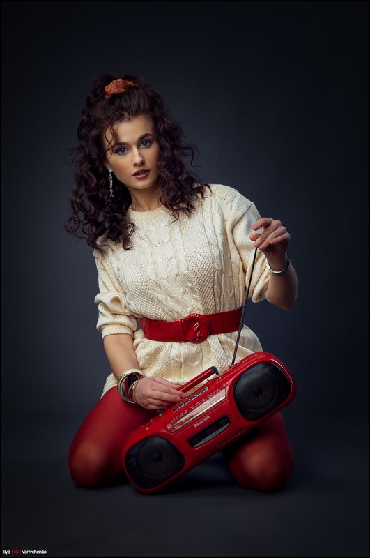 Нина.photo preview