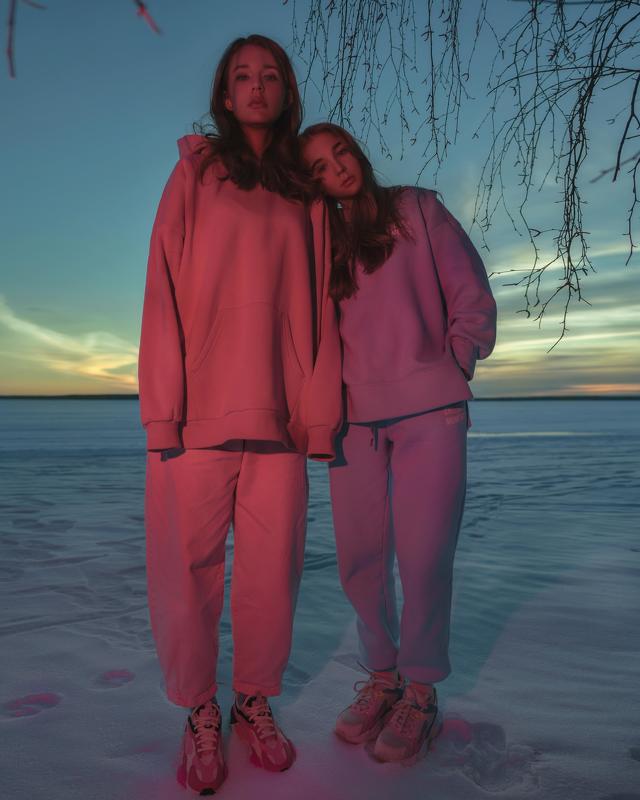 ICE DESERTphoto preview