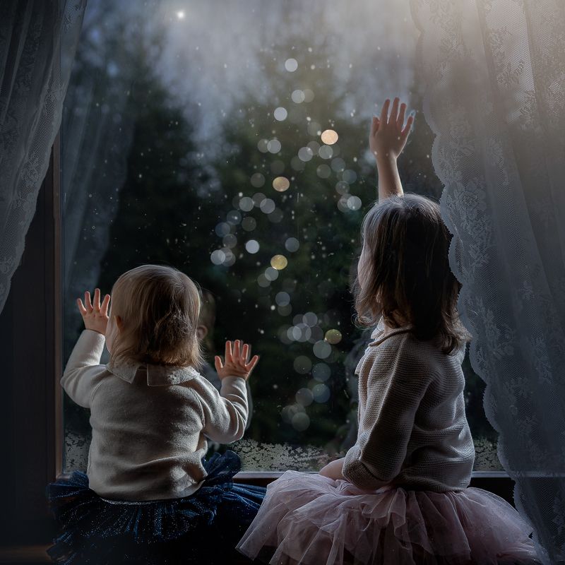 Waiting for the first starphoto preview