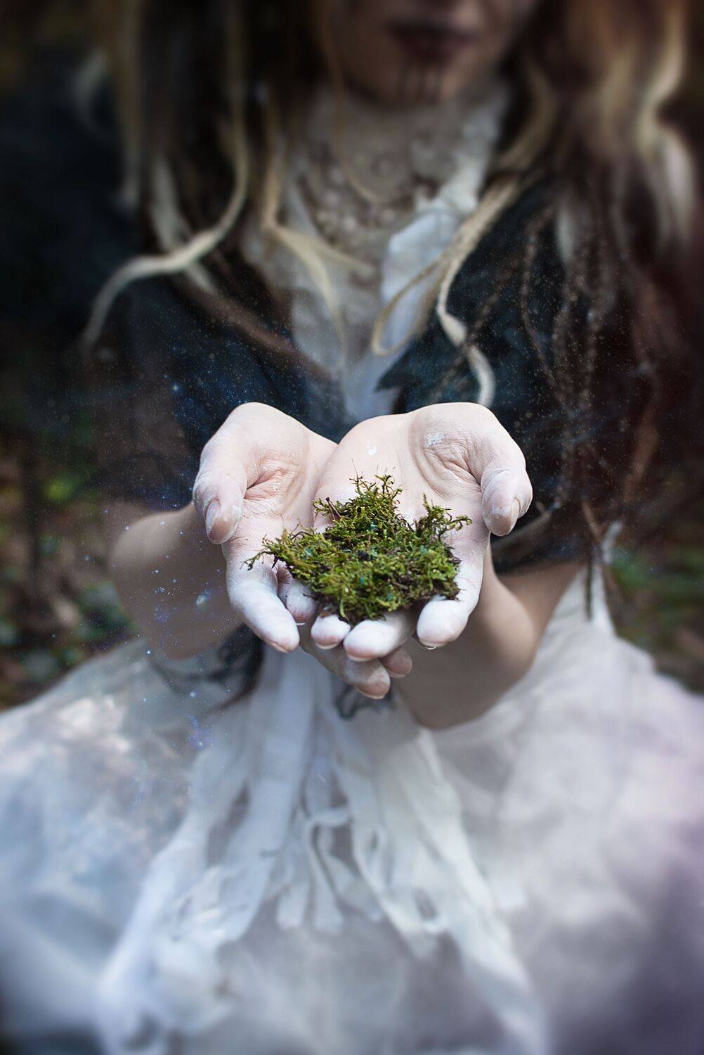 , Кузьмичева Надежда