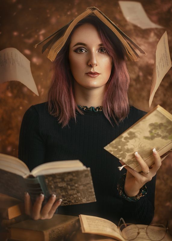 education chaosphoto preview