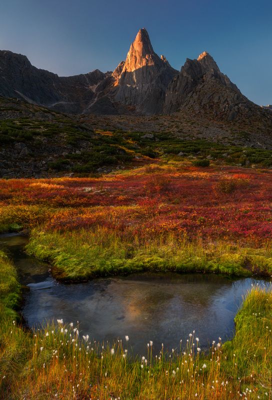 озеро джека лондона Челленджерphoto preview