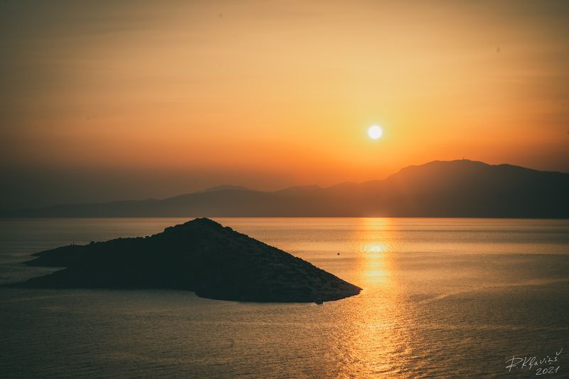 Travel around Greecephoto preview