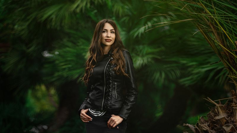 Альбинаphoto preview