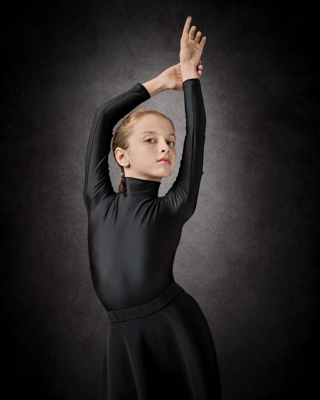 студийный портрет, детский портрет, семейный, концептуальное Марьянаphoto preview