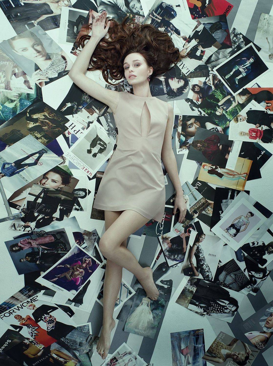 OUT OF SEASON. Автор: Алексей Шишкин , Алексей Шишкин