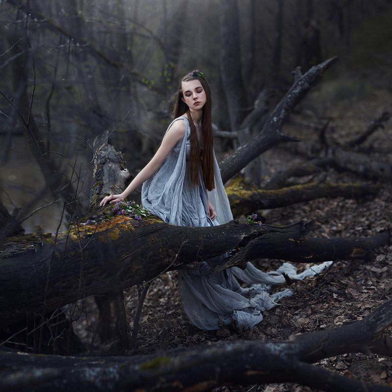 Веснаphoto preview