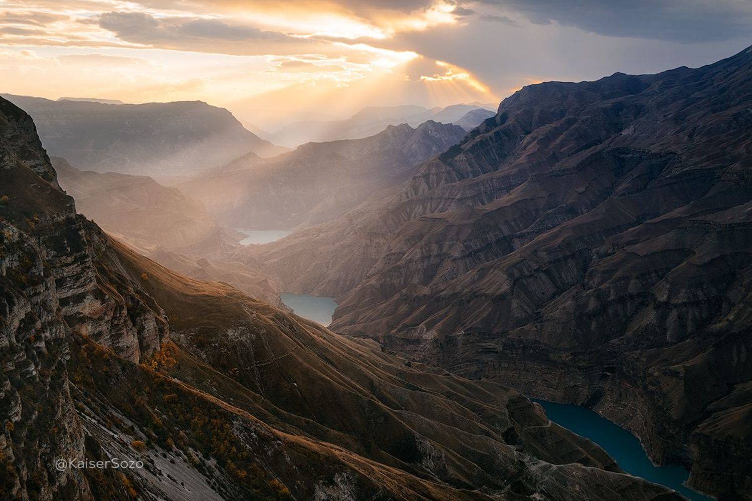 россия, дагестан, сулак, сулакский каньон, Kaiser Sozo