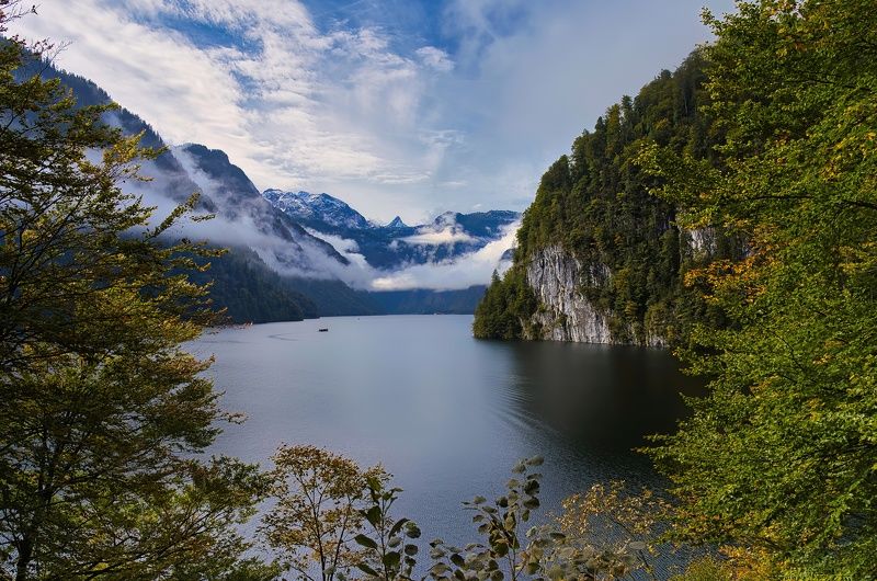 Кёнигсзееphoto preview