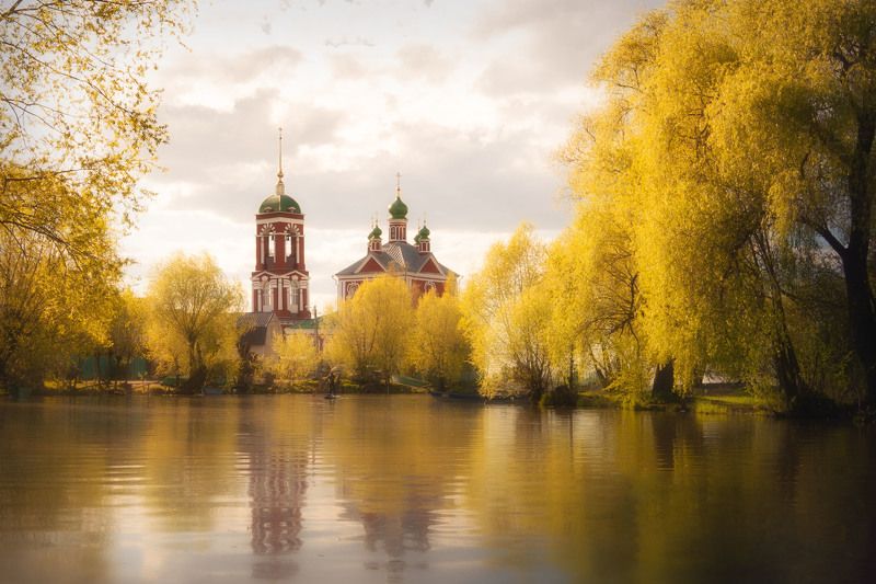 Однажды посреди сентябряphoto preview