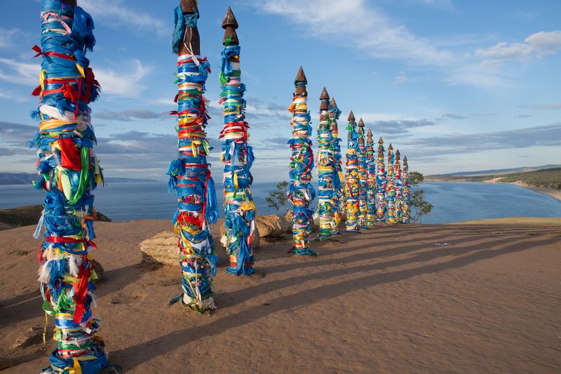 Ольхонphoto preview