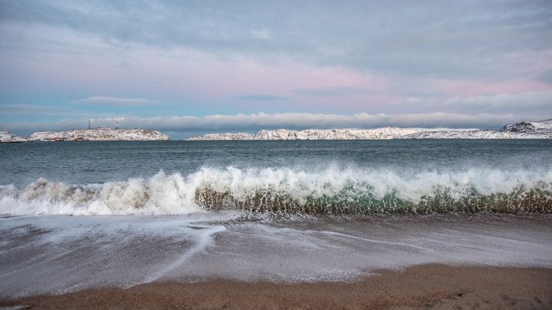 Прибойphoto preview