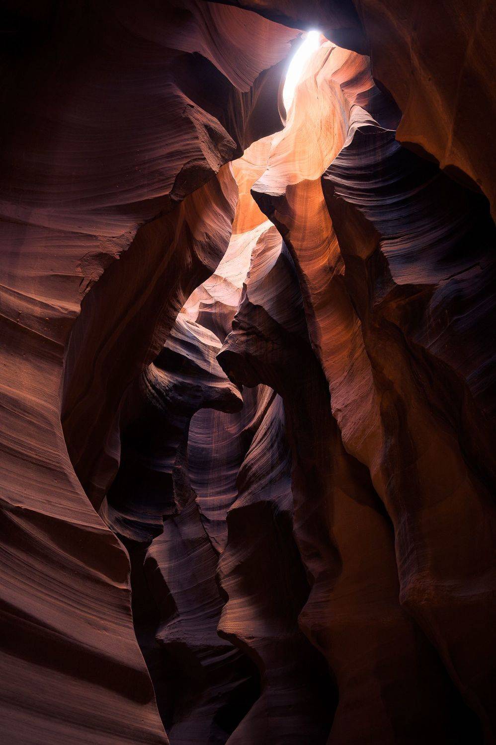 Texture, canyon, desert, leading line, abstract, antelope, Arizona, usa, Stefano Balma