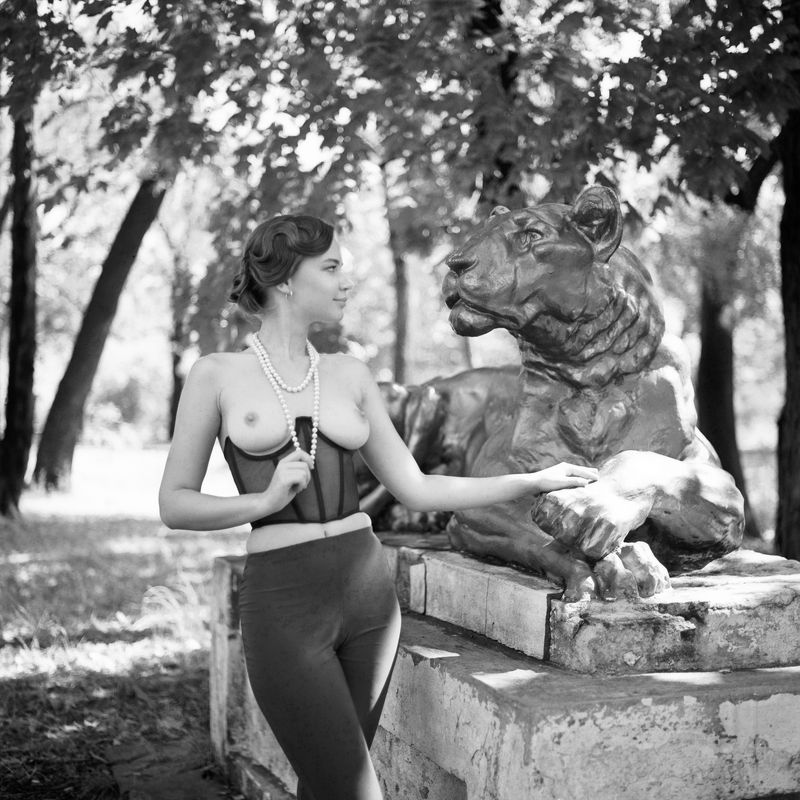 6x6, 6x6 film, nude, nuart, ню. эротика, портрет photo preview