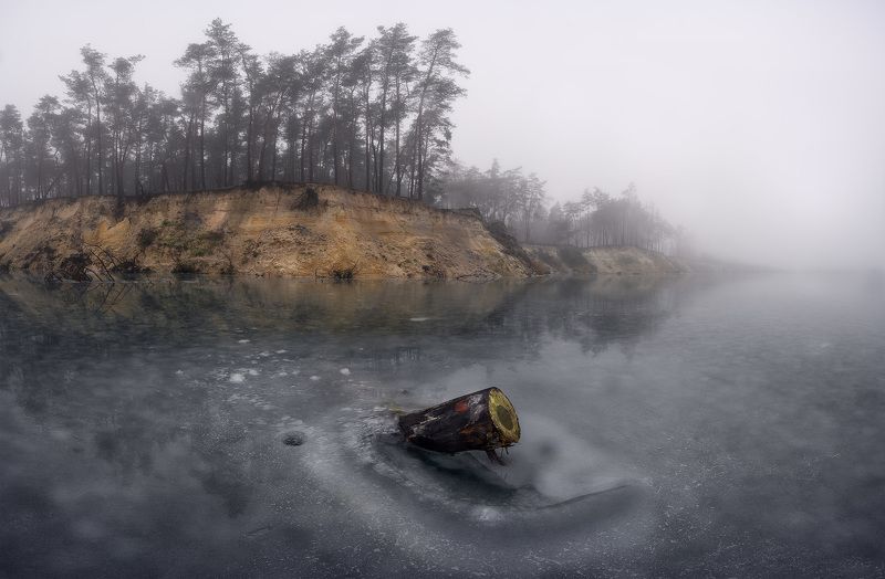 харьков,хпейзаж харьков ,харкiв Оттепель..photo preview