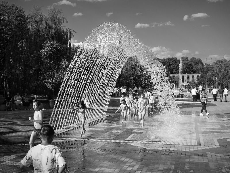 Фонтаны photo preview