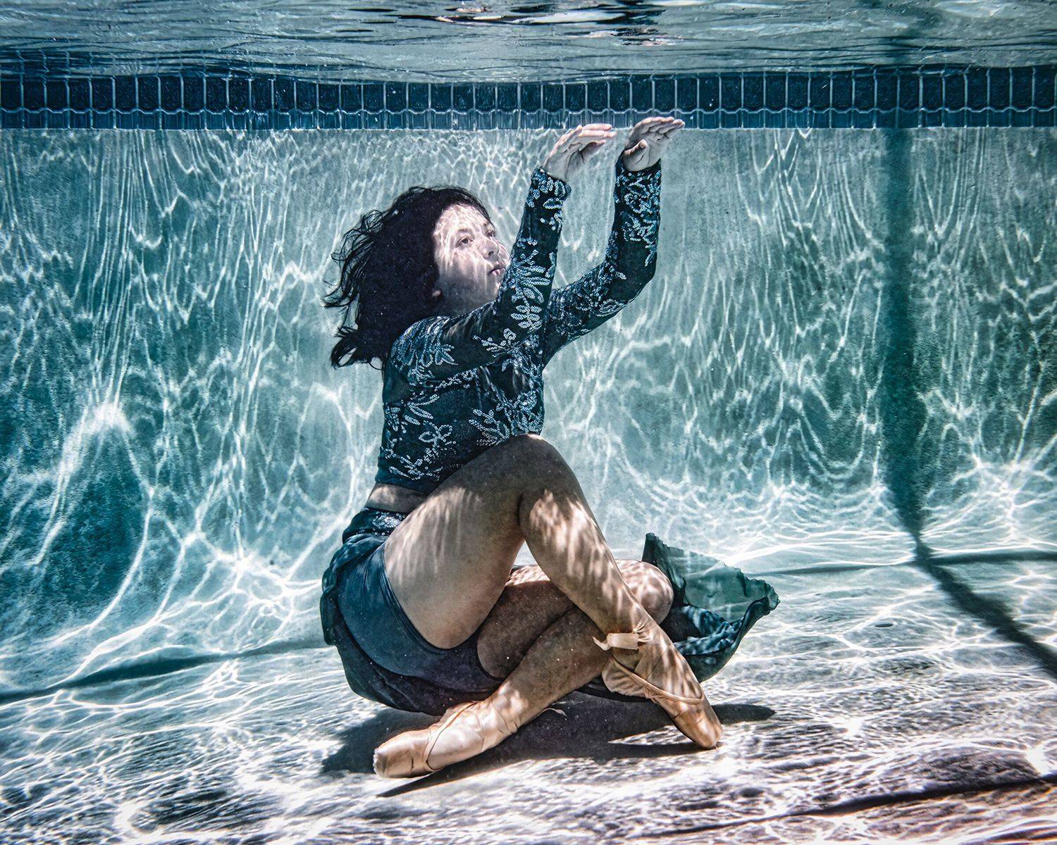 #Under Water Photography, Raymond Asiala