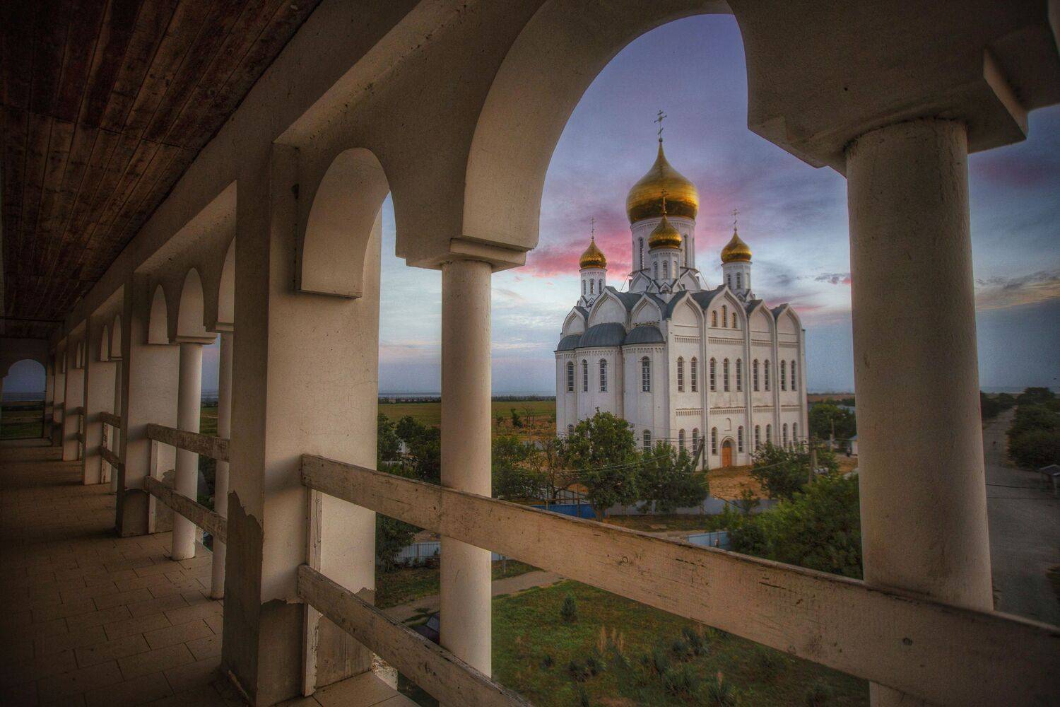 , Павел Сагайдак