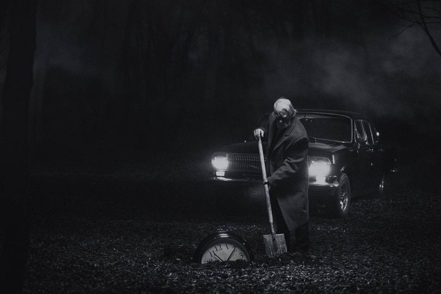 , Александр Кузовков