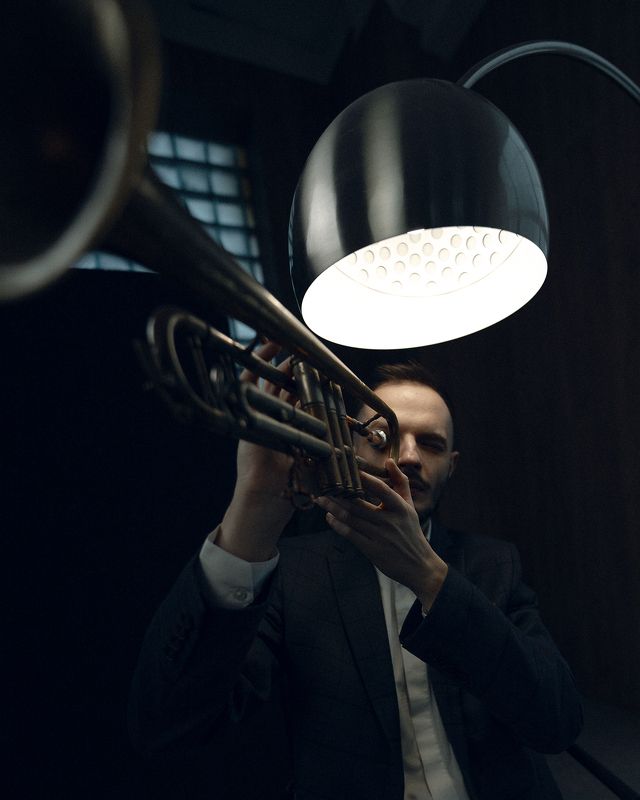 Трубаphoto preview