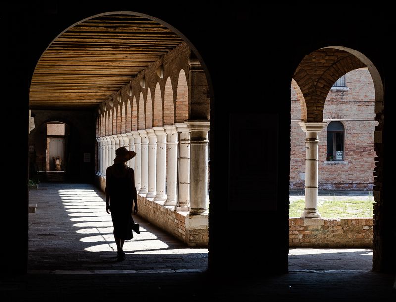 Венецианский сонphoto preview