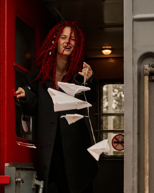 Начало путешествияphoto preview