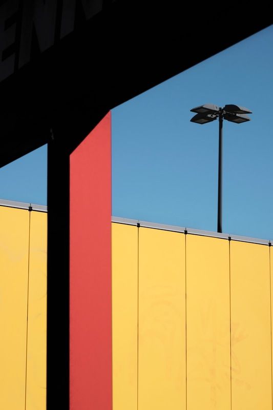 Minimal, minimalist, abstract, architecture, art,  photo preview