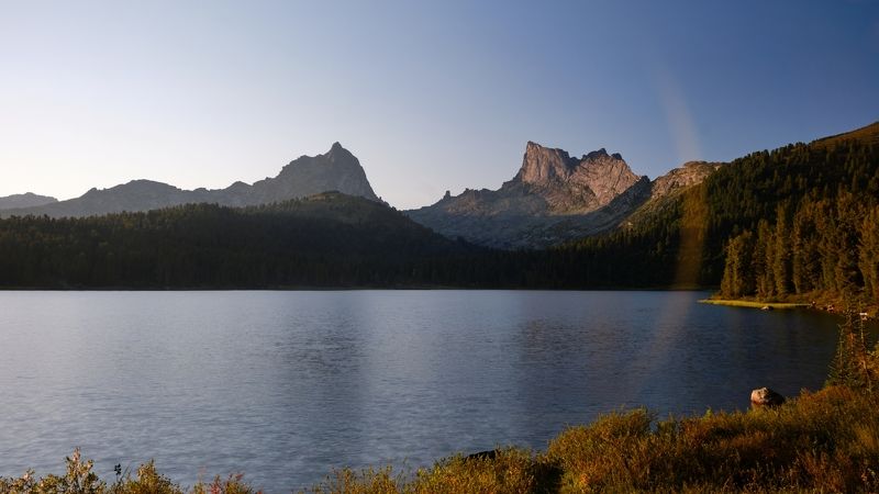 ергаки Бликphoto preview