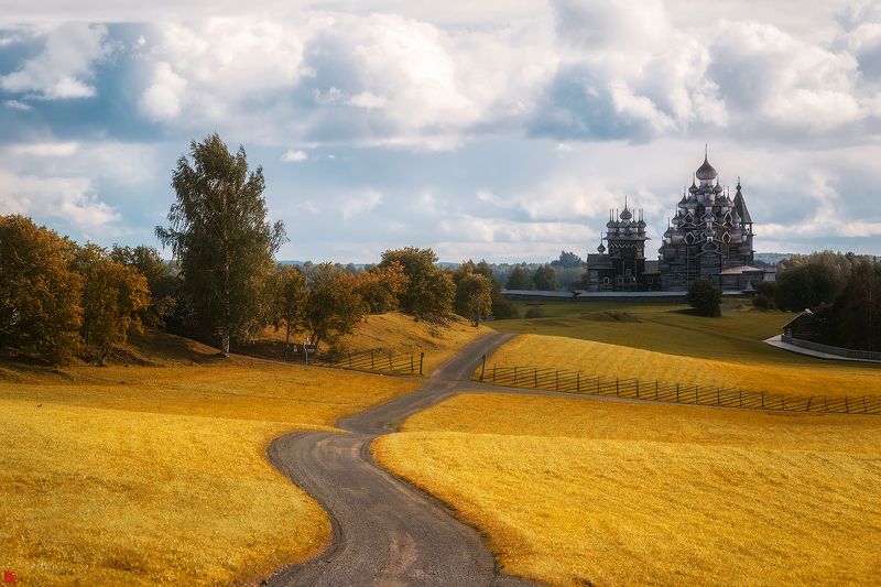 Кижиphoto preview