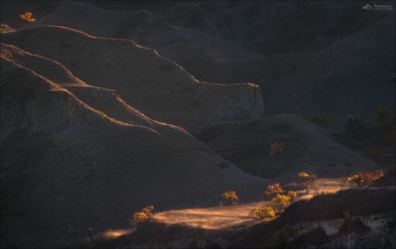 дагестан, чох, террасы, фототур в дагестан, кавказ, чохские террасы Склоны и линииphoto preview