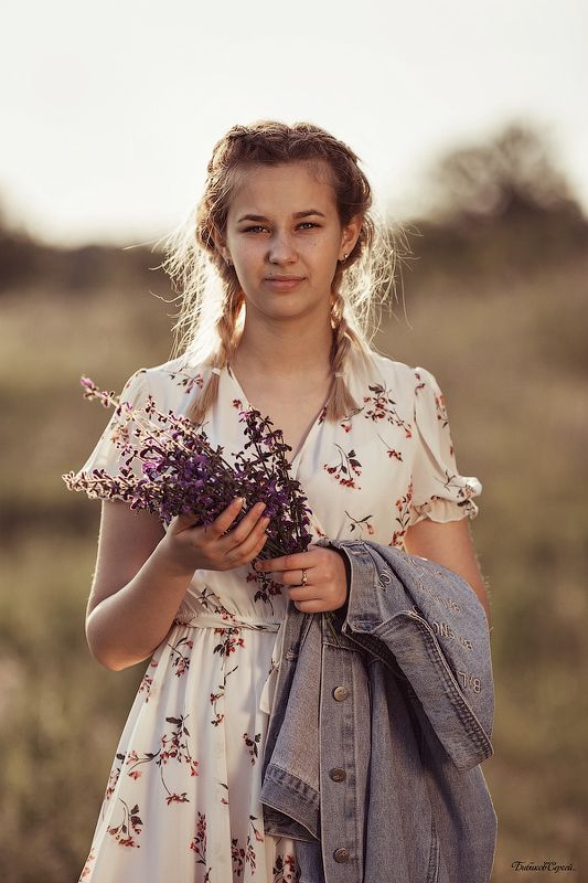 анна. photo preview