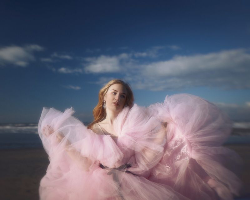 Рождение современной Венерыphoto preview