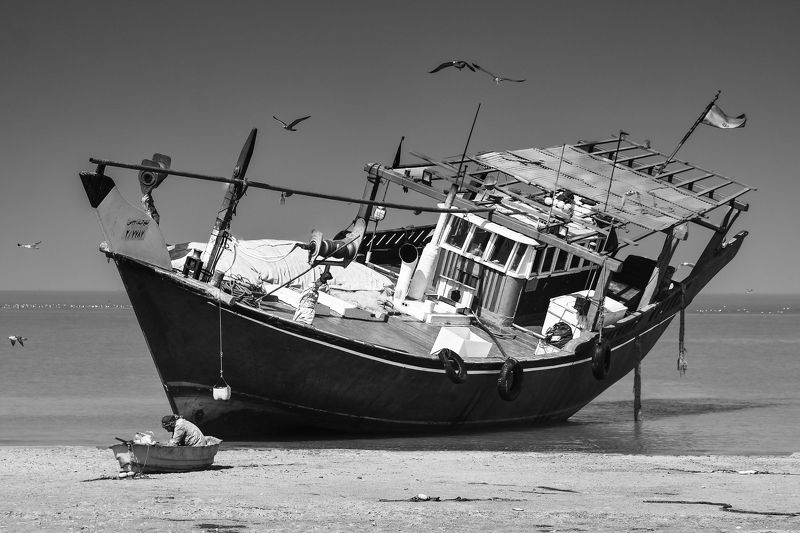 Beach of dreamsphoto preview