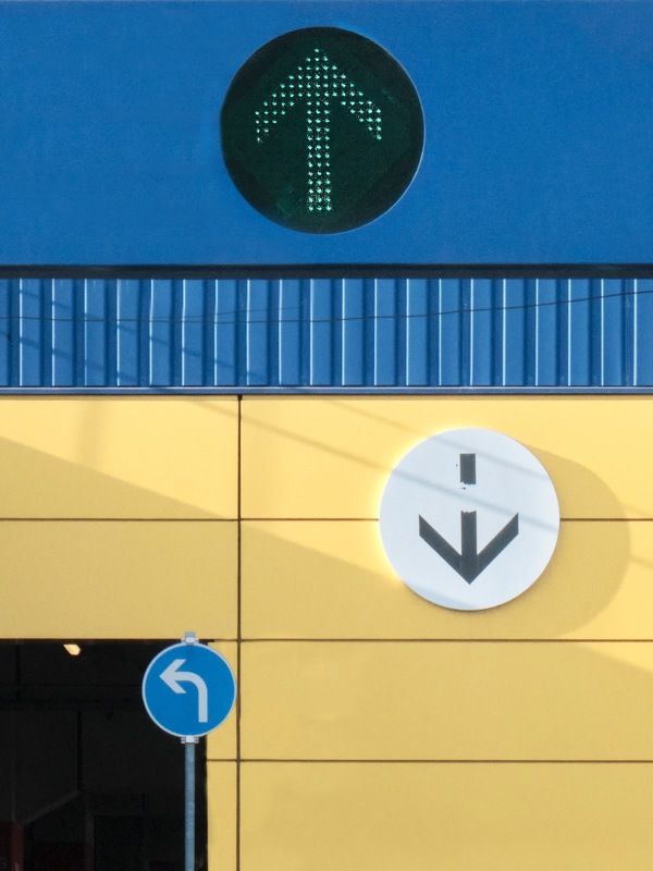 Minimal, minimalist, abstract, architecture, art,  photo preview